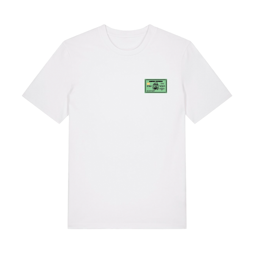 Maxed Out Tee