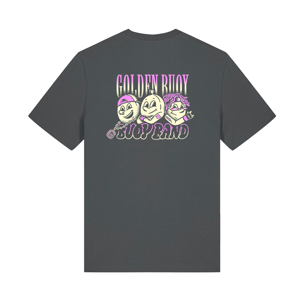 Buoy Band Tee