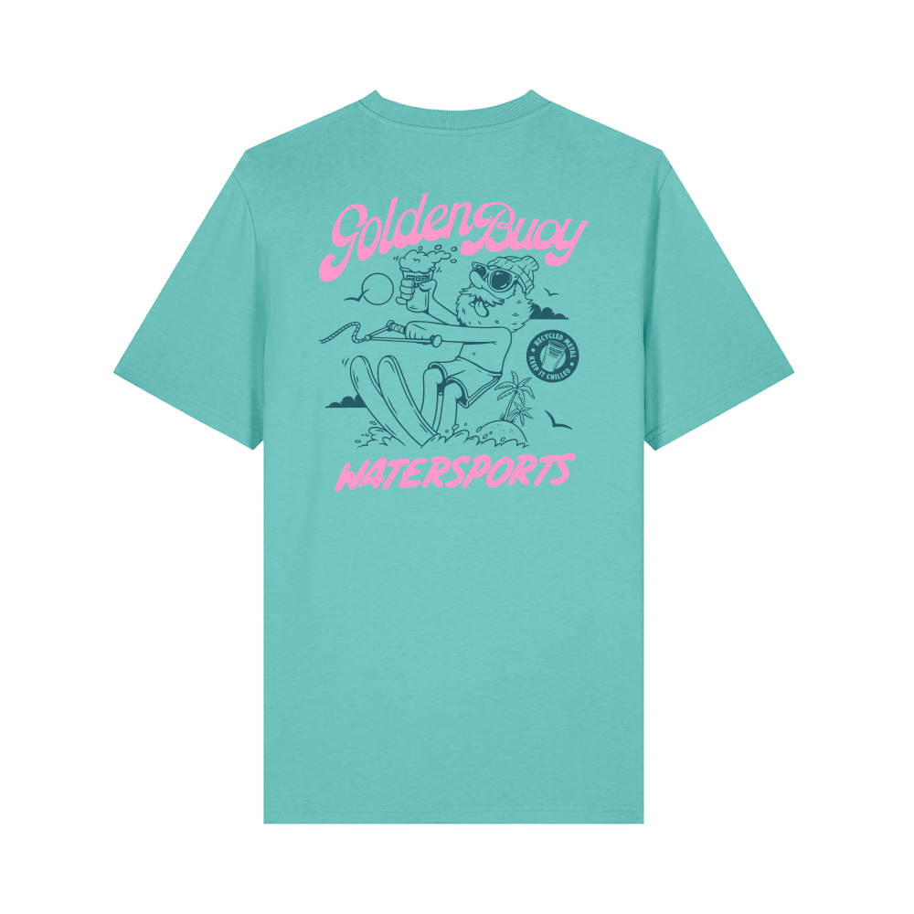 Chilled Tee