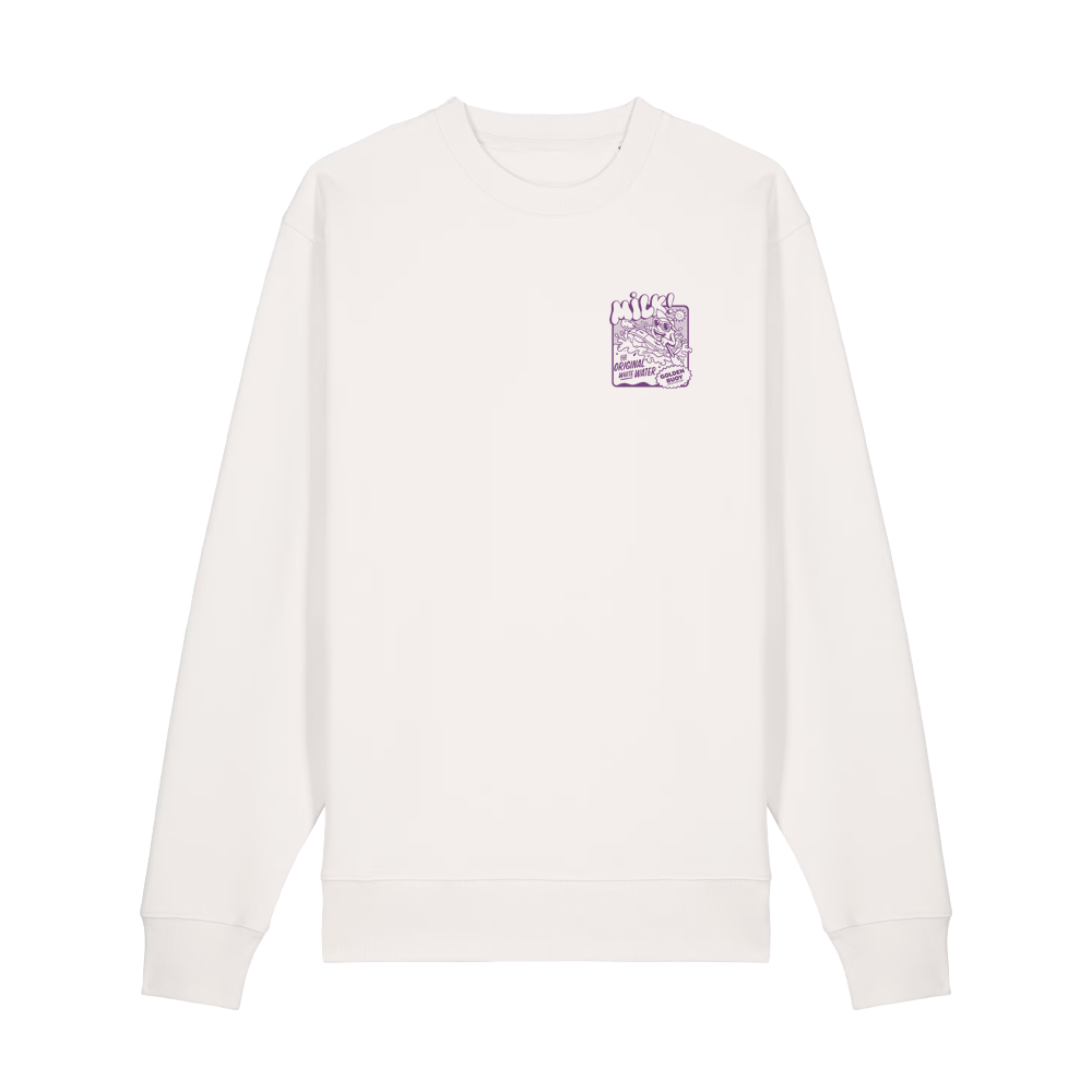White Water Sweatshirt