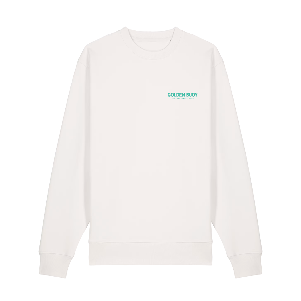 No Leash Sweatshirt