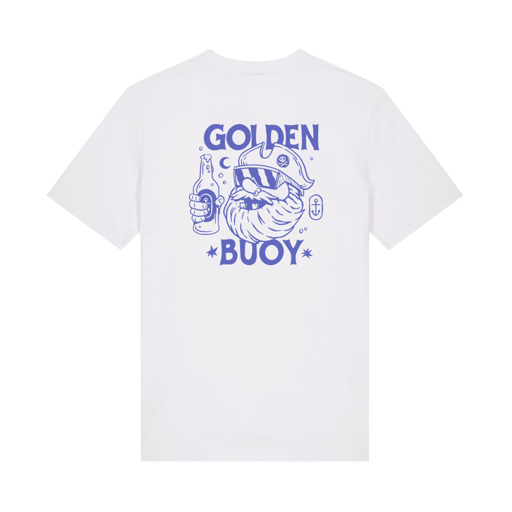 Pirate Pete Tee