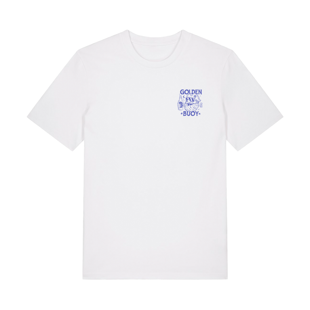 Pirate Pete Tee