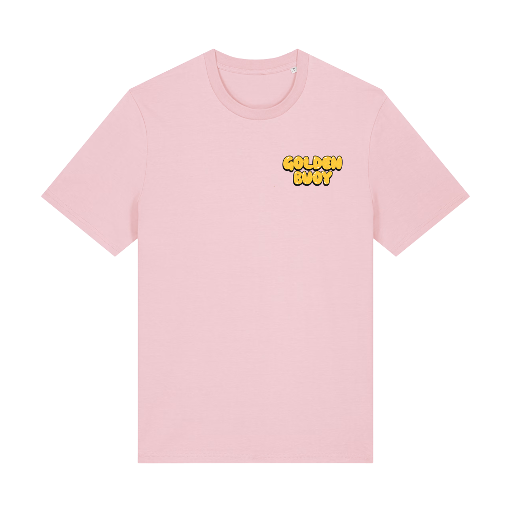 Wear Sunscreen Tee