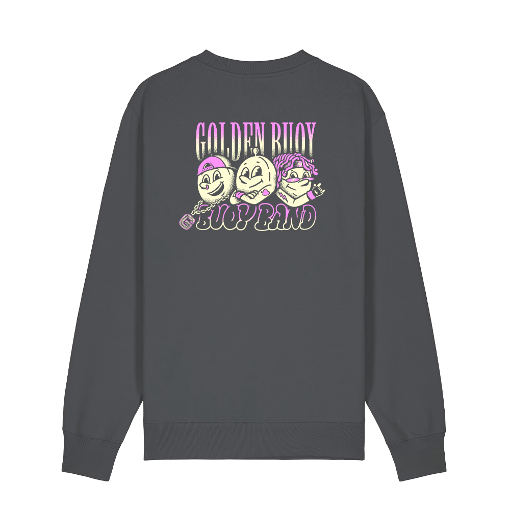 Buoy Band Sweatshirt