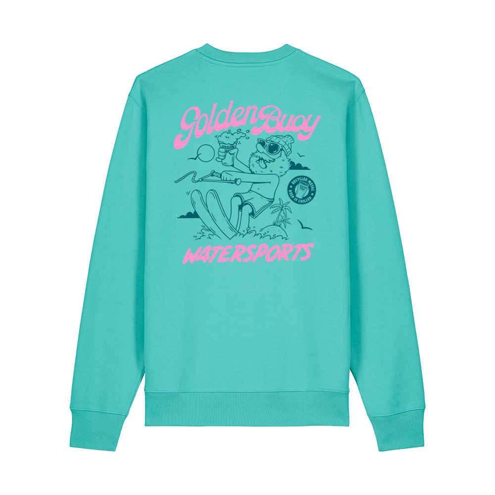 Chilled Sweatshirt