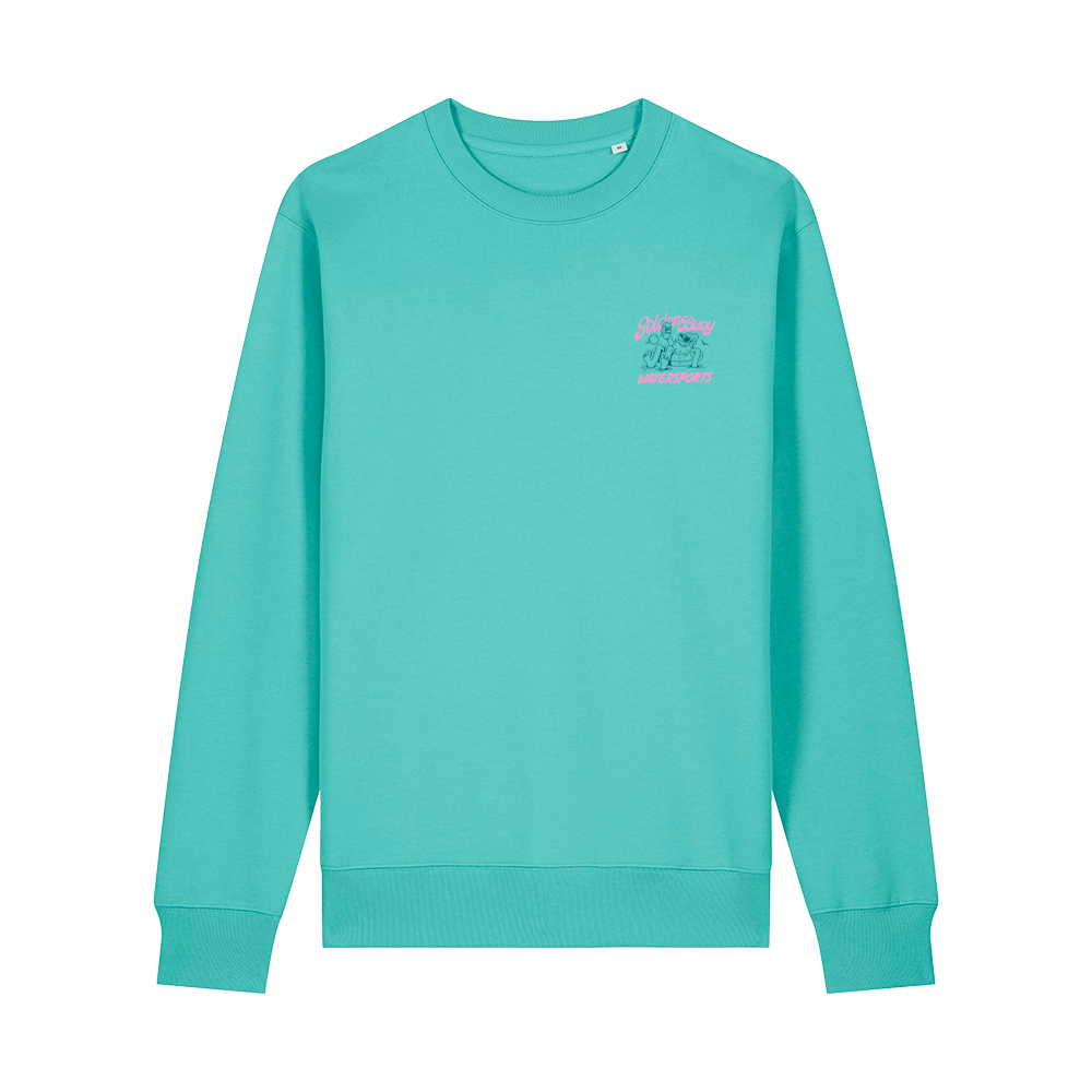 Chilled Sweatshirt