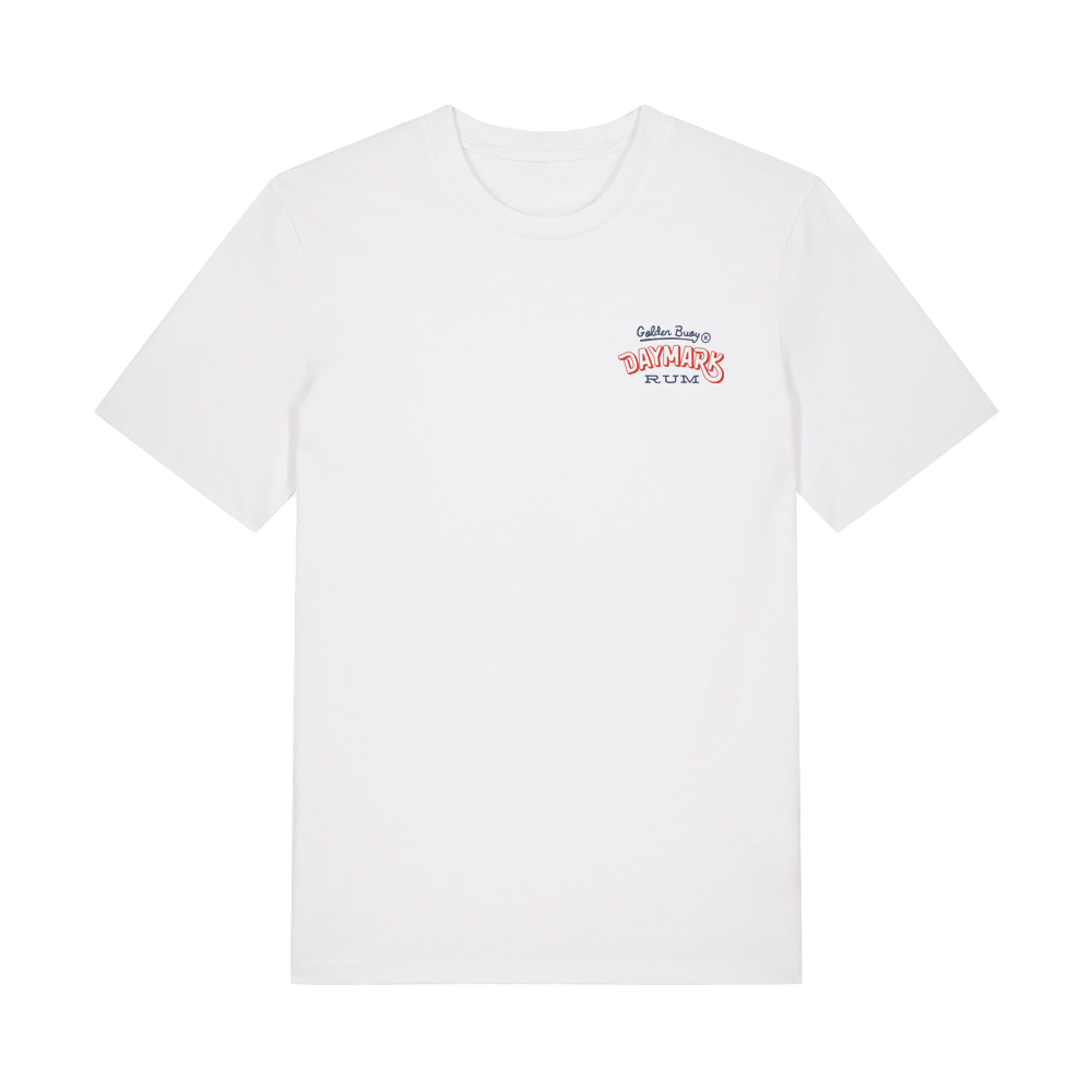 Daymark Rum Tee