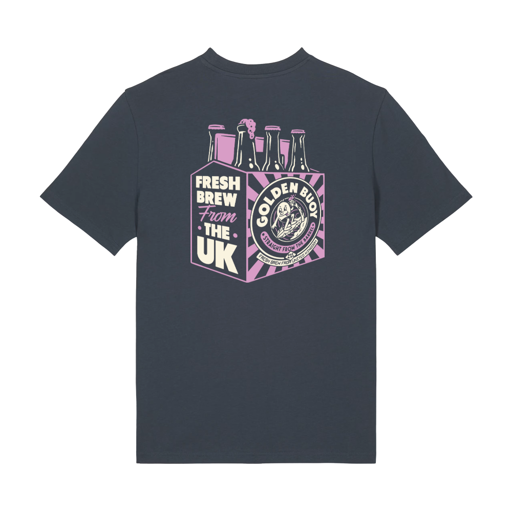 From The Barrel Tee