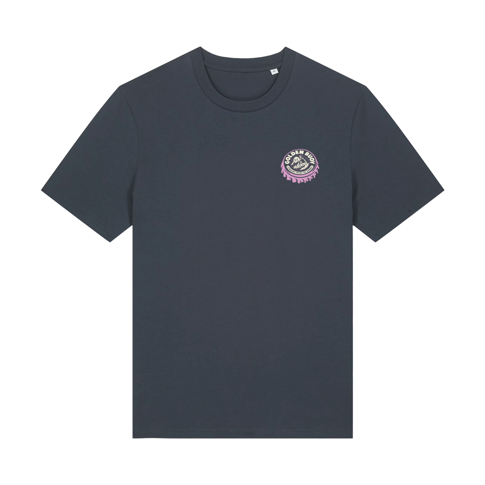 From The Barrel Tee