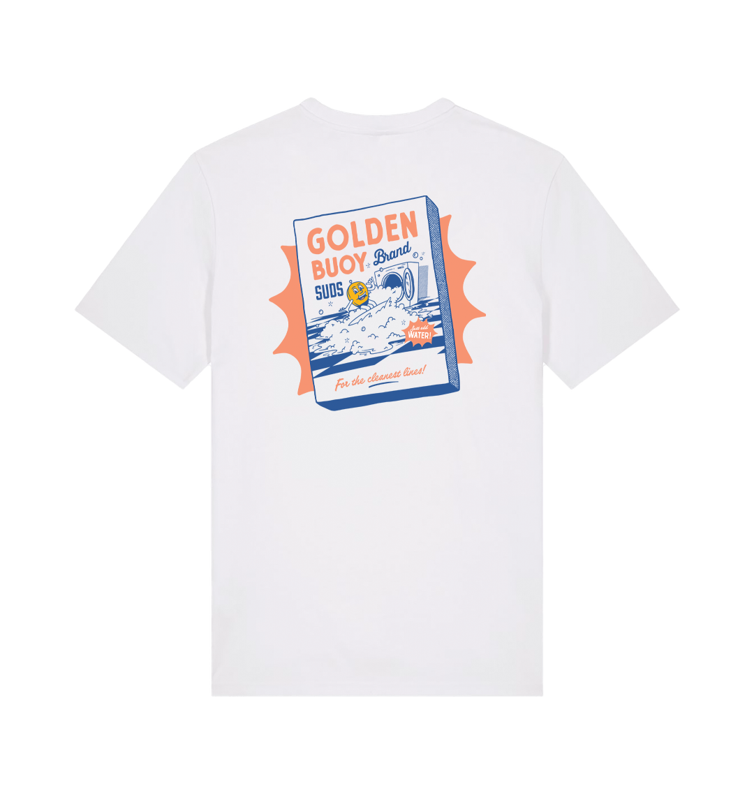 Just Add Water Tee