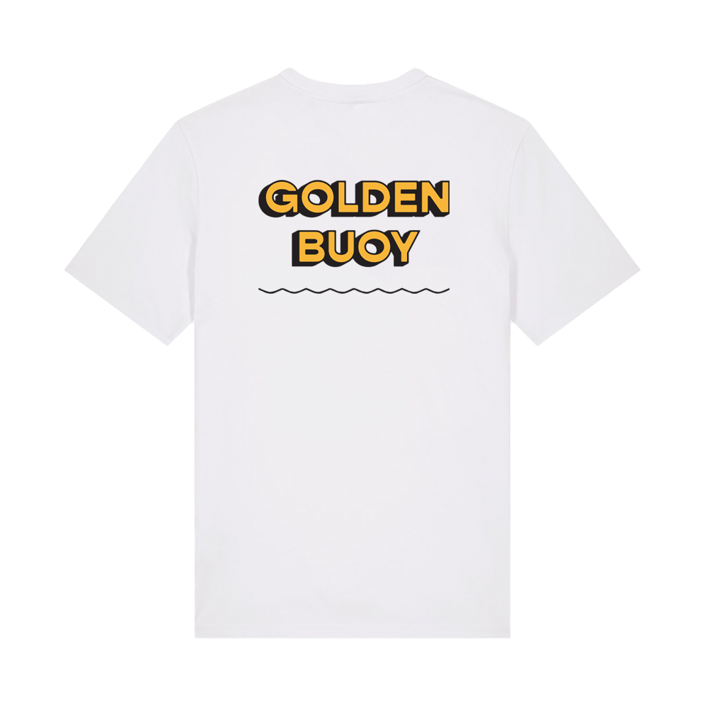 Mascot Tee