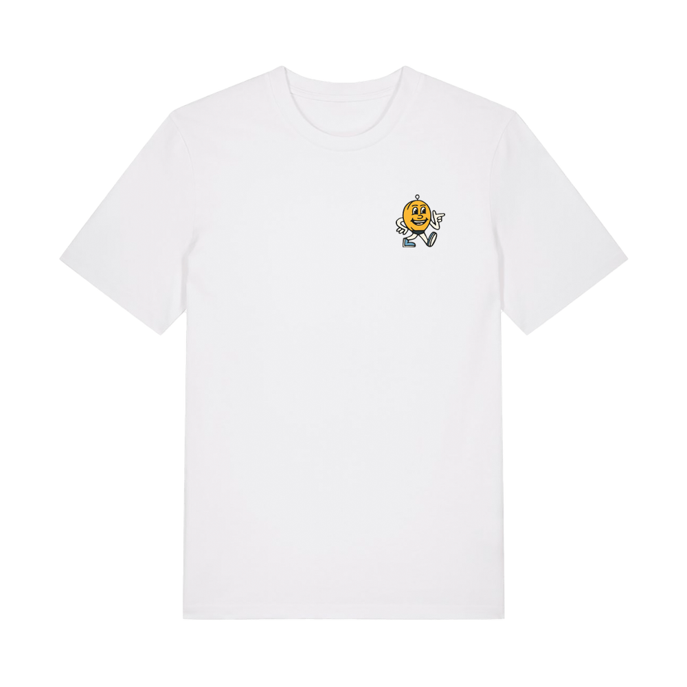 Mascot Tee