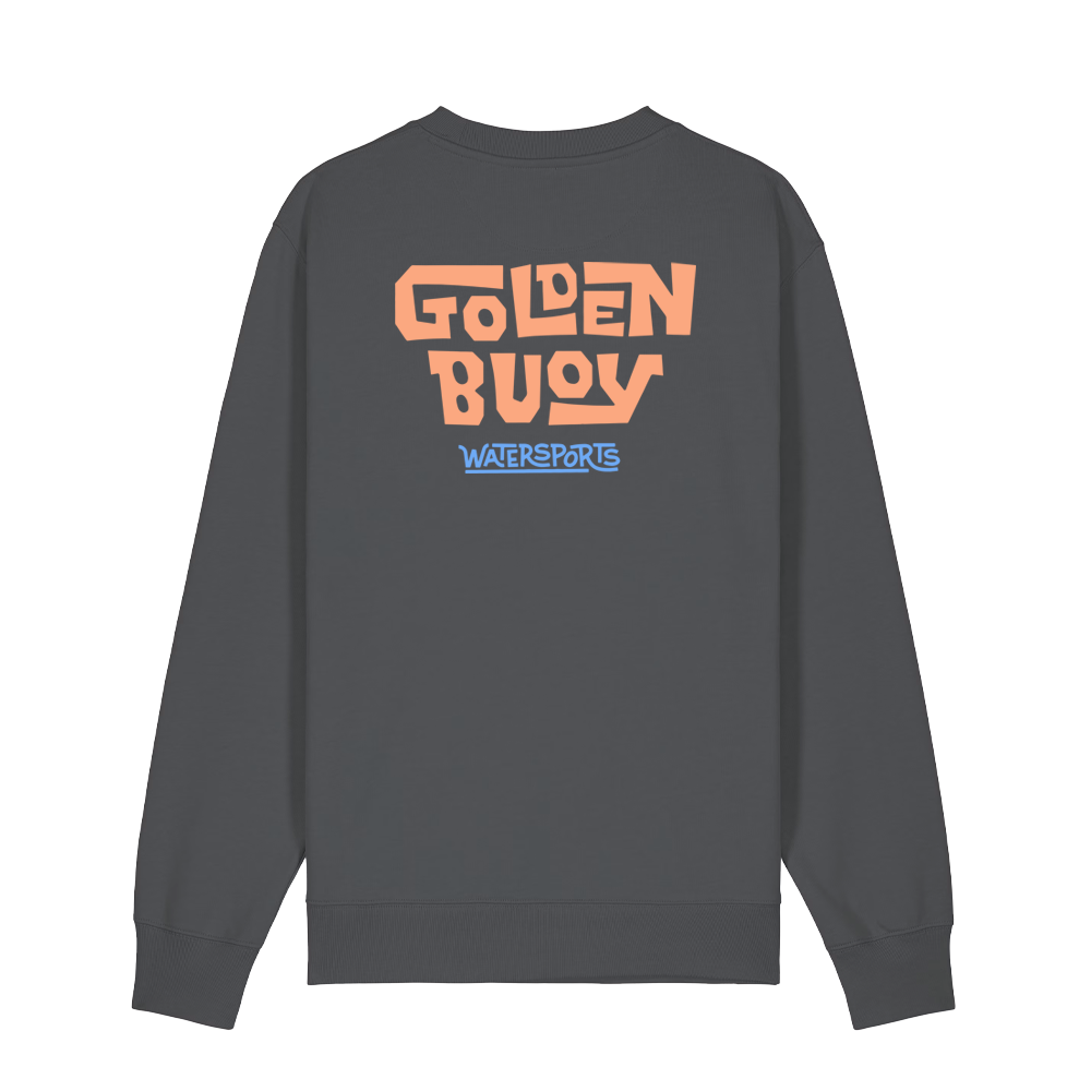 Retro Sweatshirt