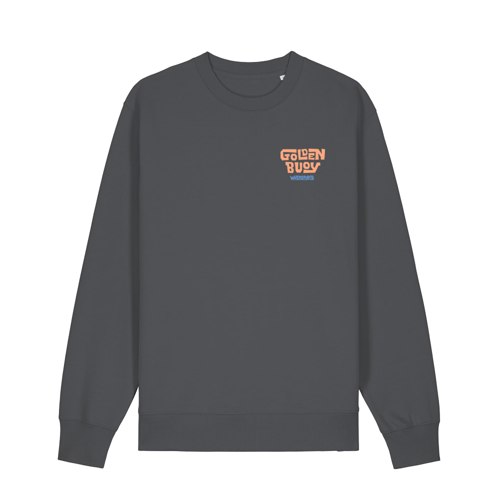 Retro Sweatshirt