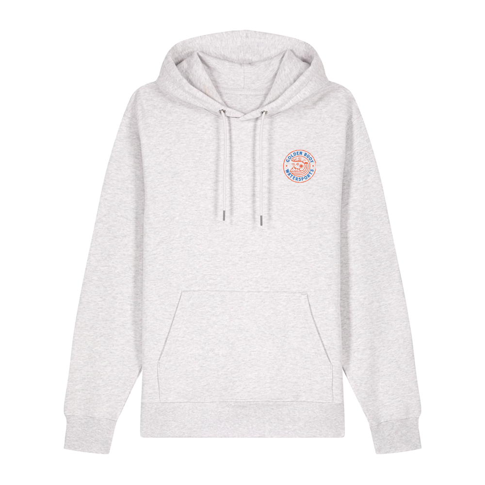 Roundel Hoodie