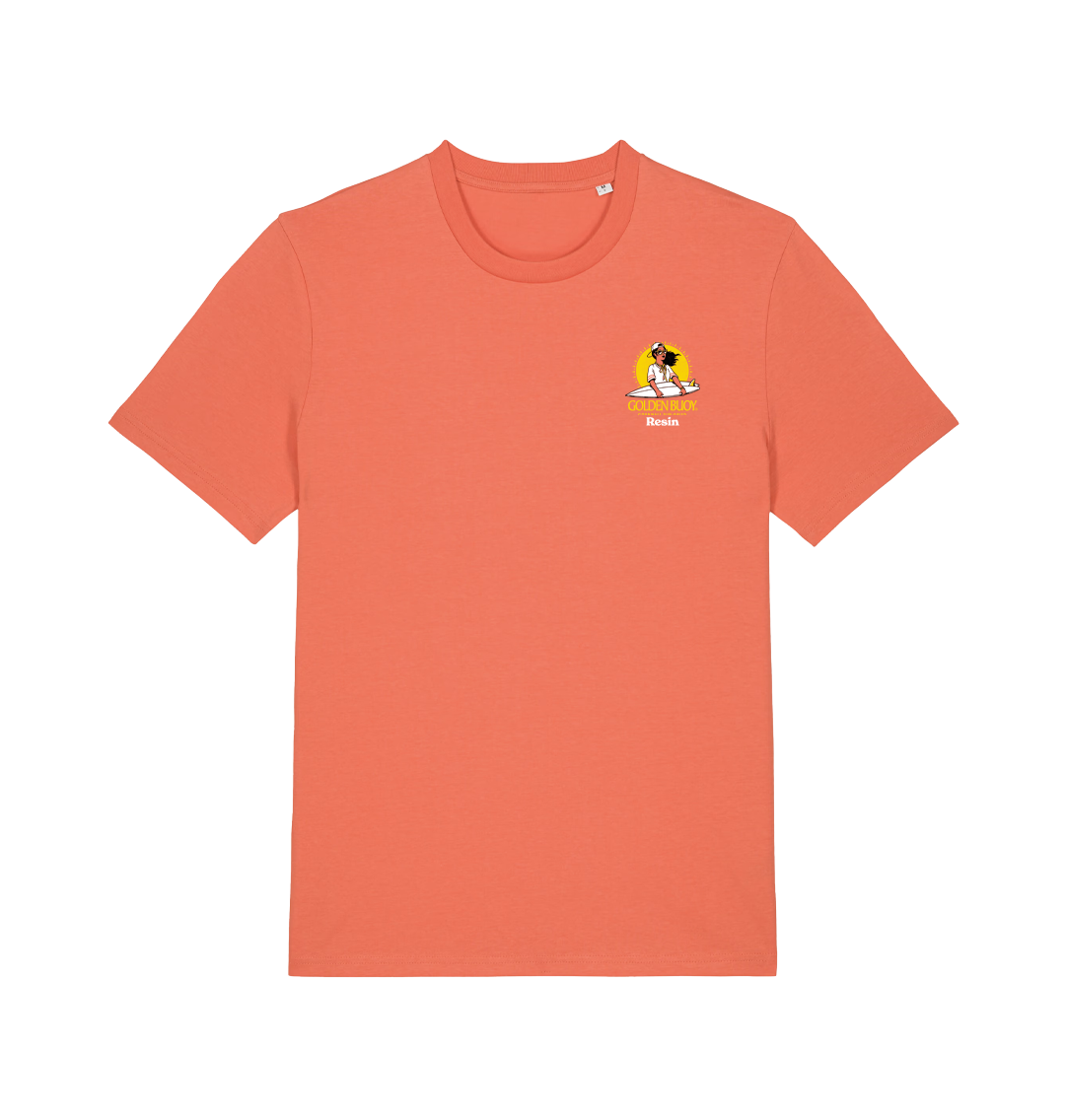 Sun Dried Resin Tee