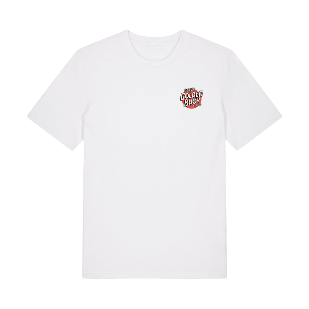 Surfing Thrills Tee