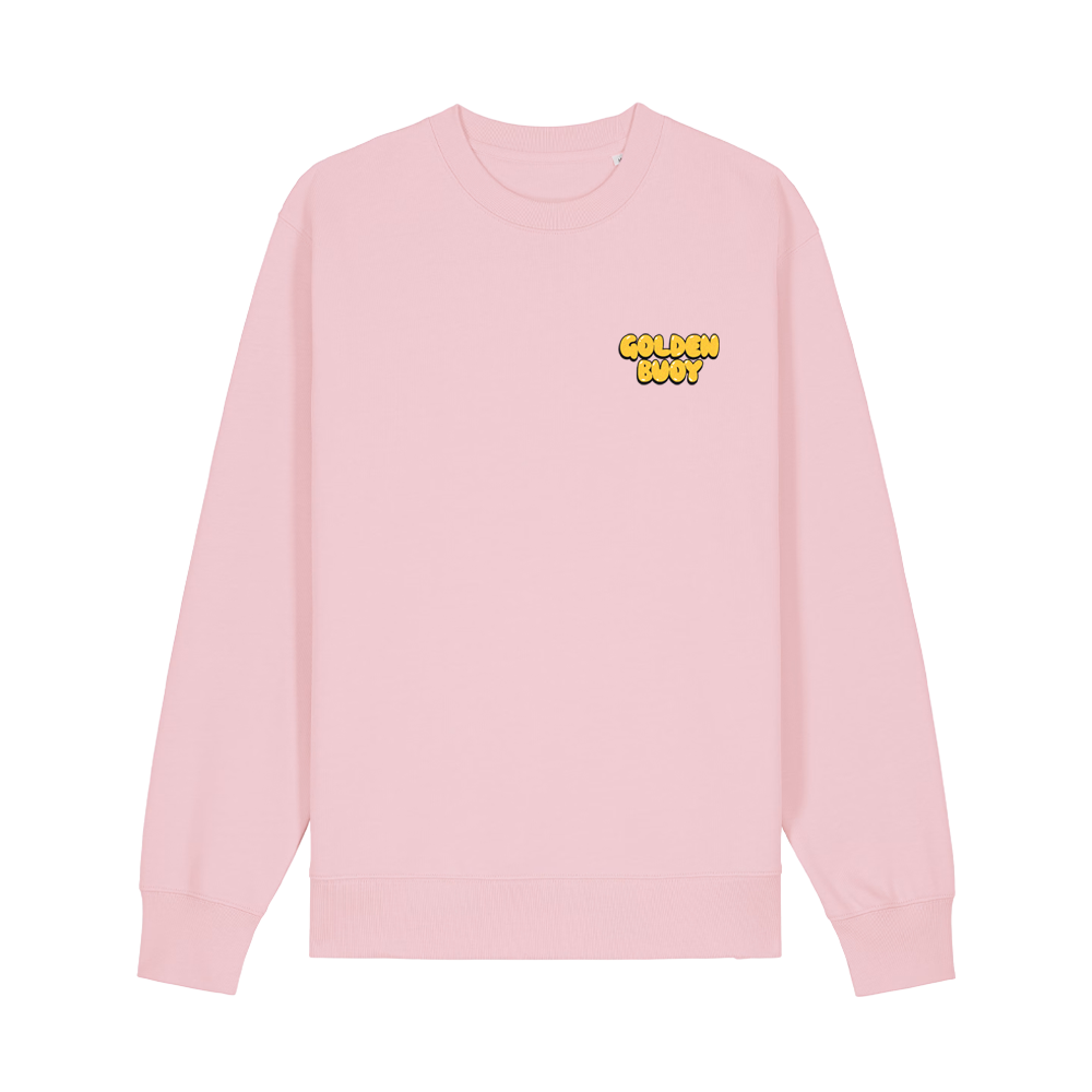 Wear Sunscreen Sweatshirt