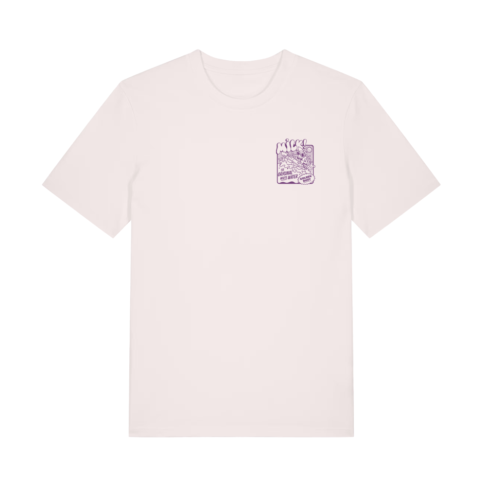 White Water Tee