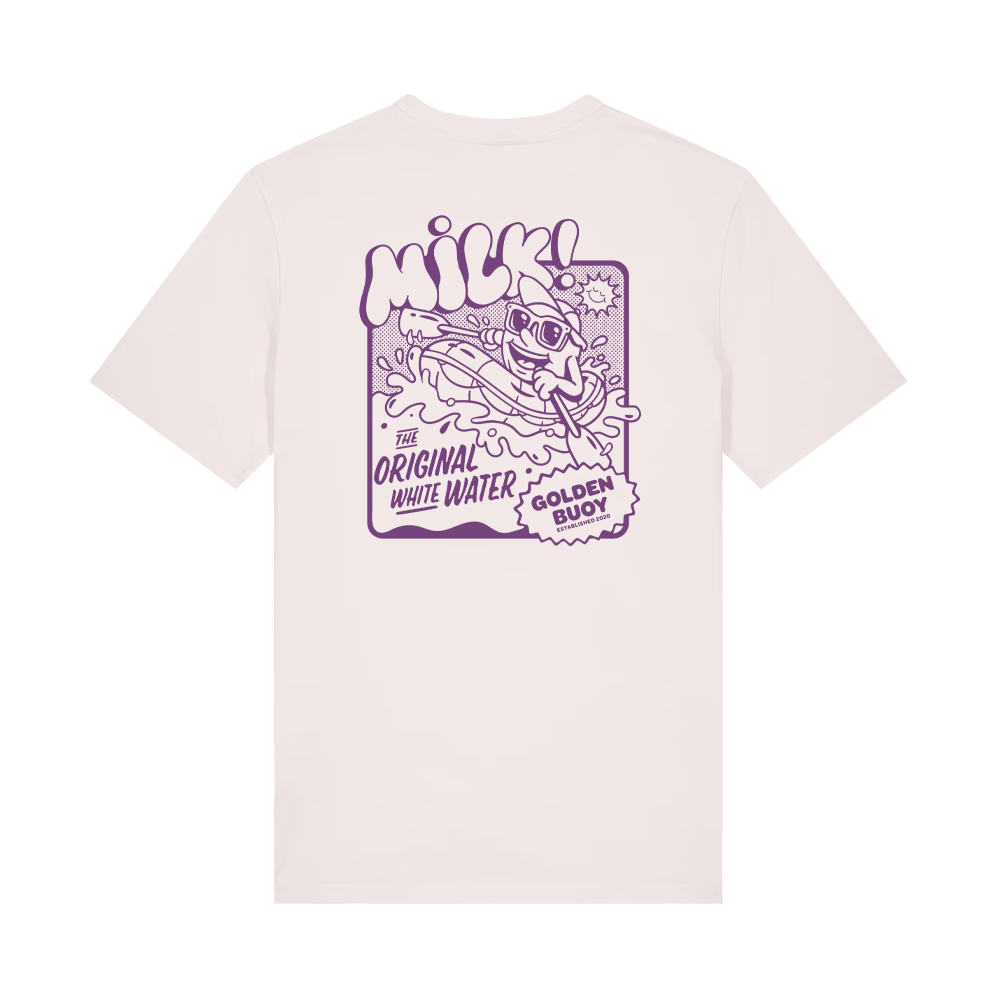 White Water Tee