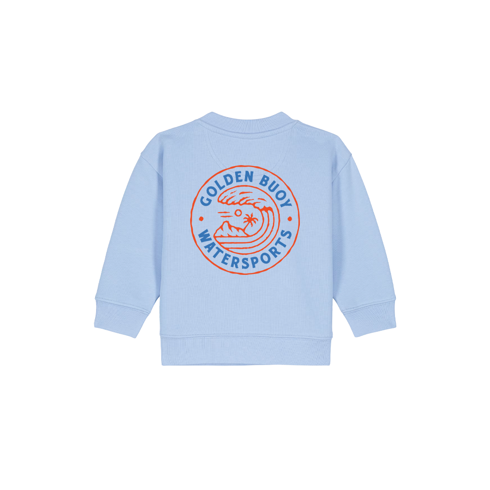 Roundel Sweatshirt (Baby)