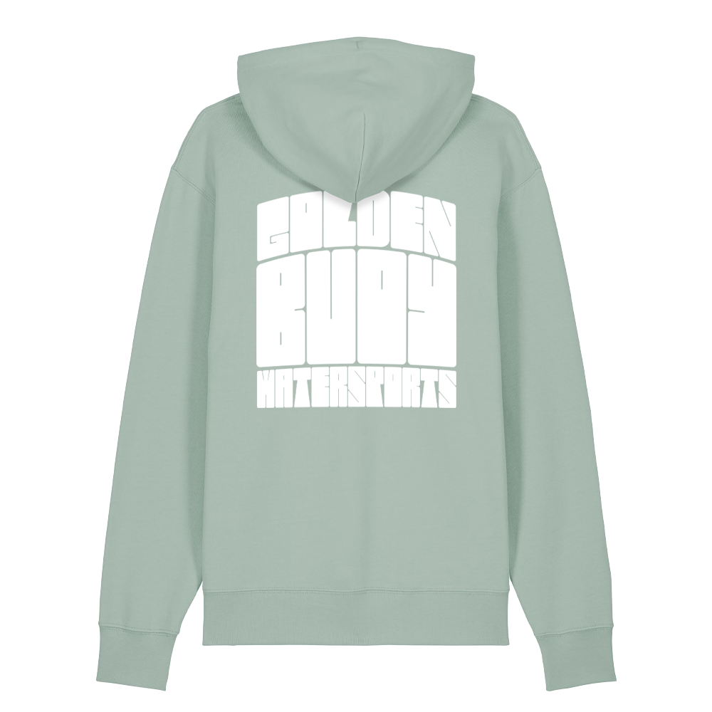 Chunk Hoodie