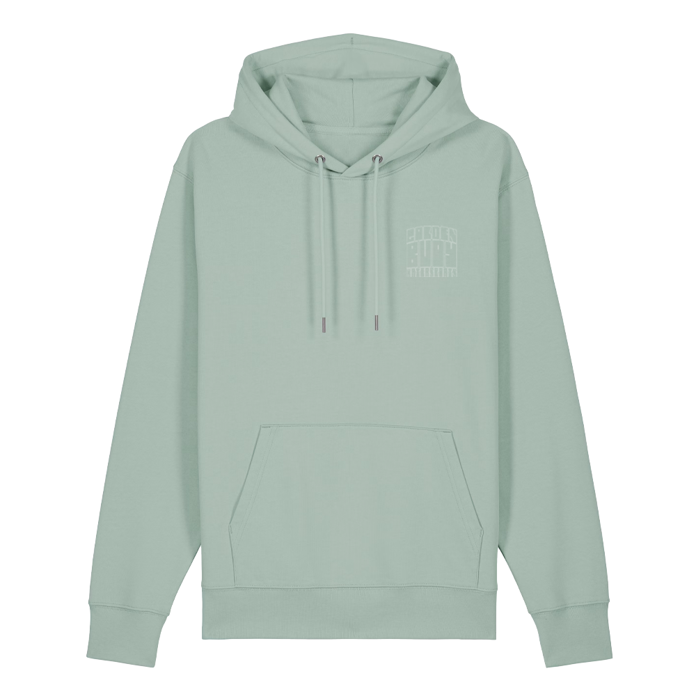 Chunk Hoodie