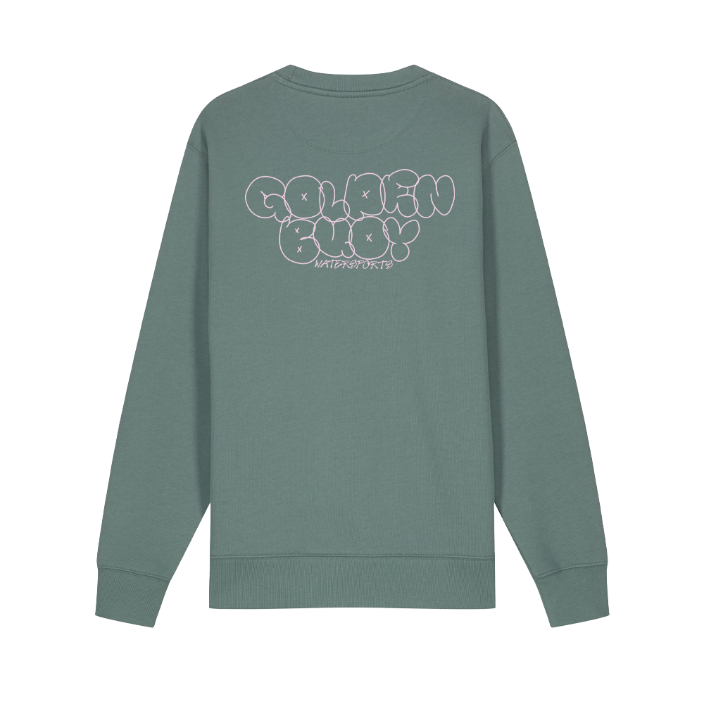 Doodle Sweatshirt