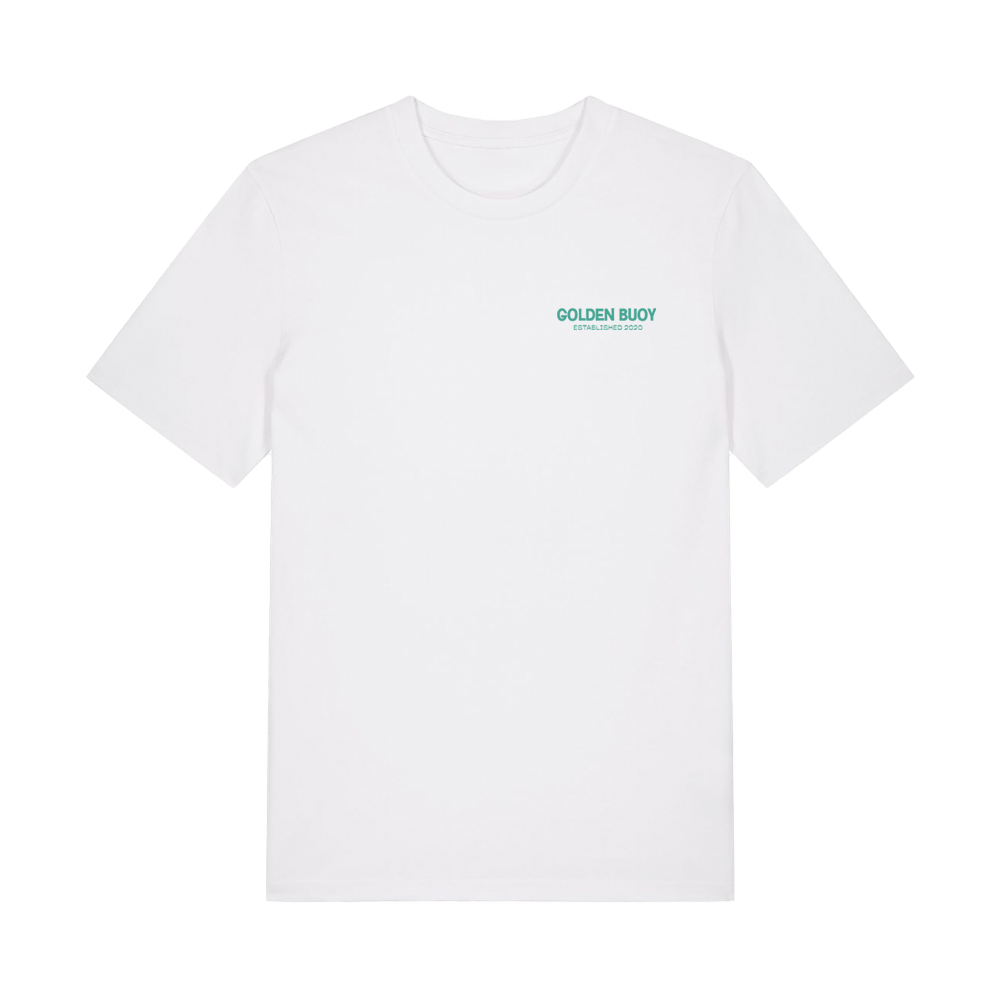 No Leash Tee