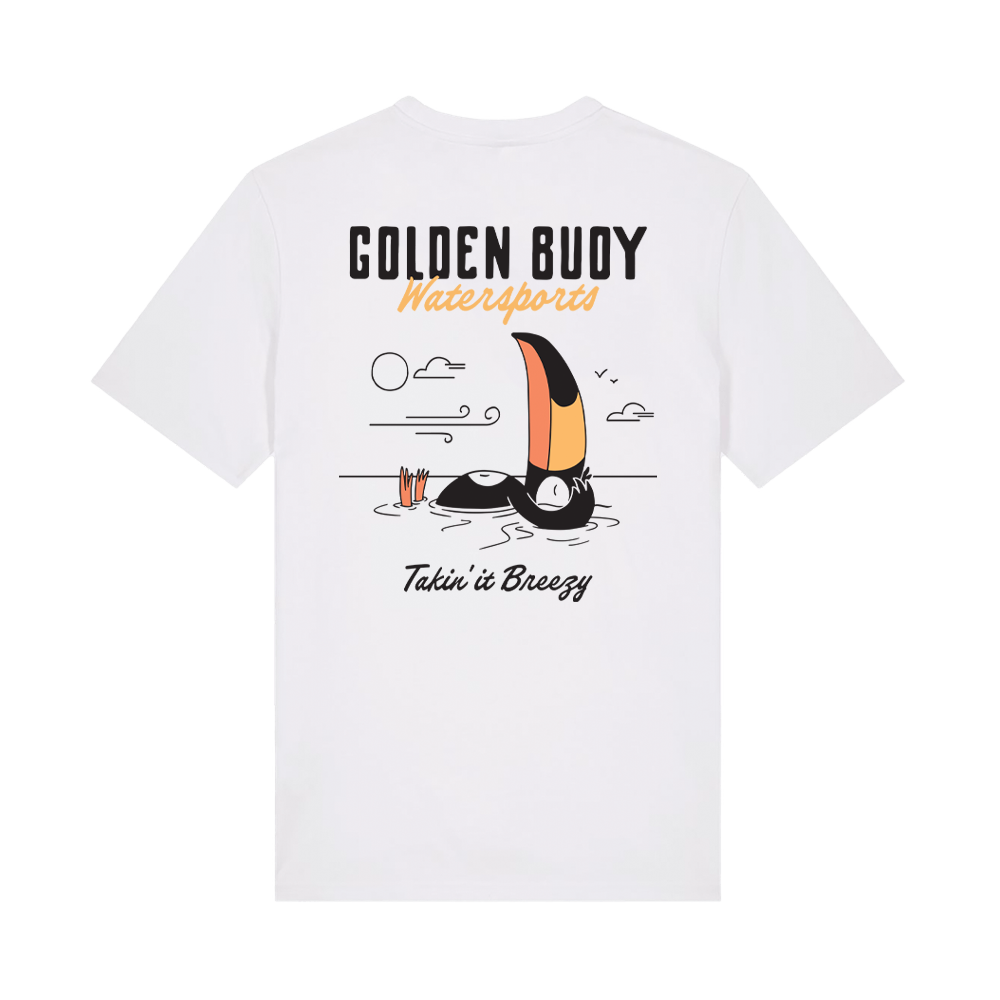 Toucan Tee