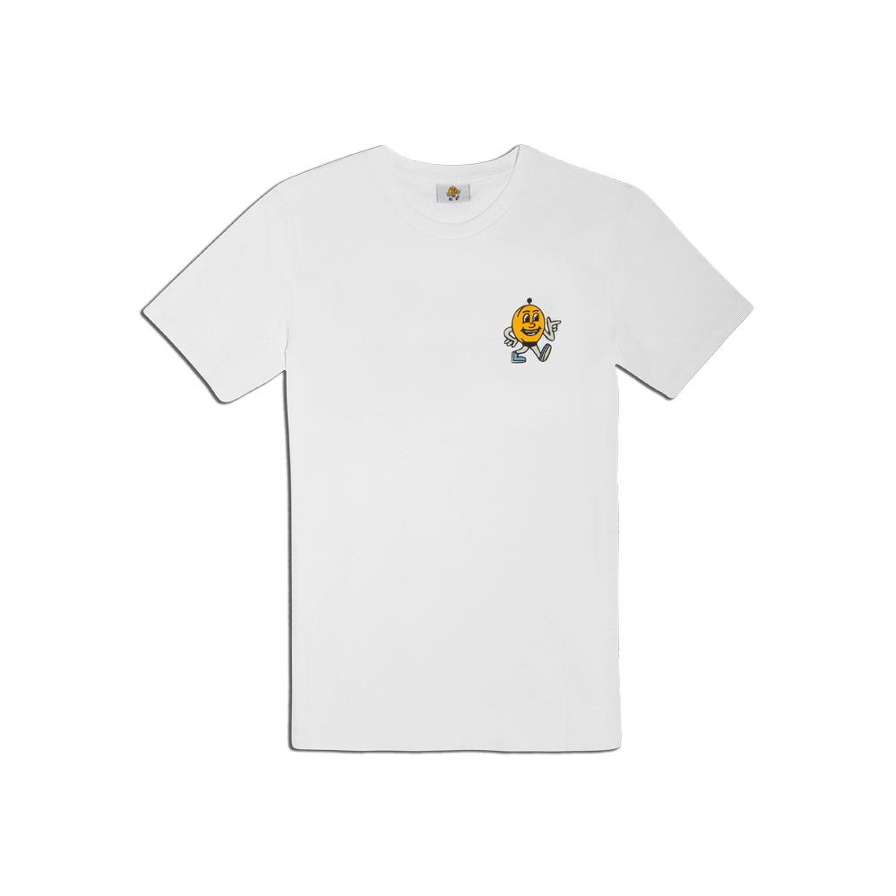 Mascot Tee