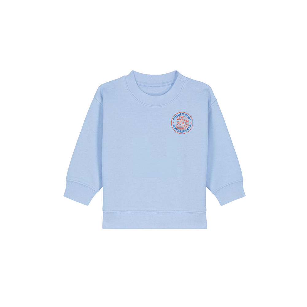 Roundel Sweatshirt (Baby)
