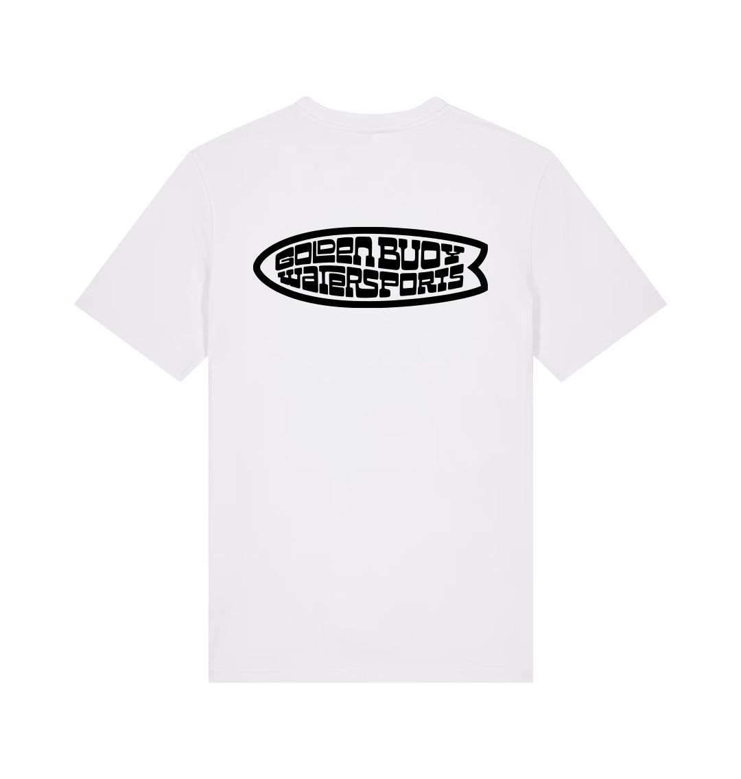 Board Stiff Tee