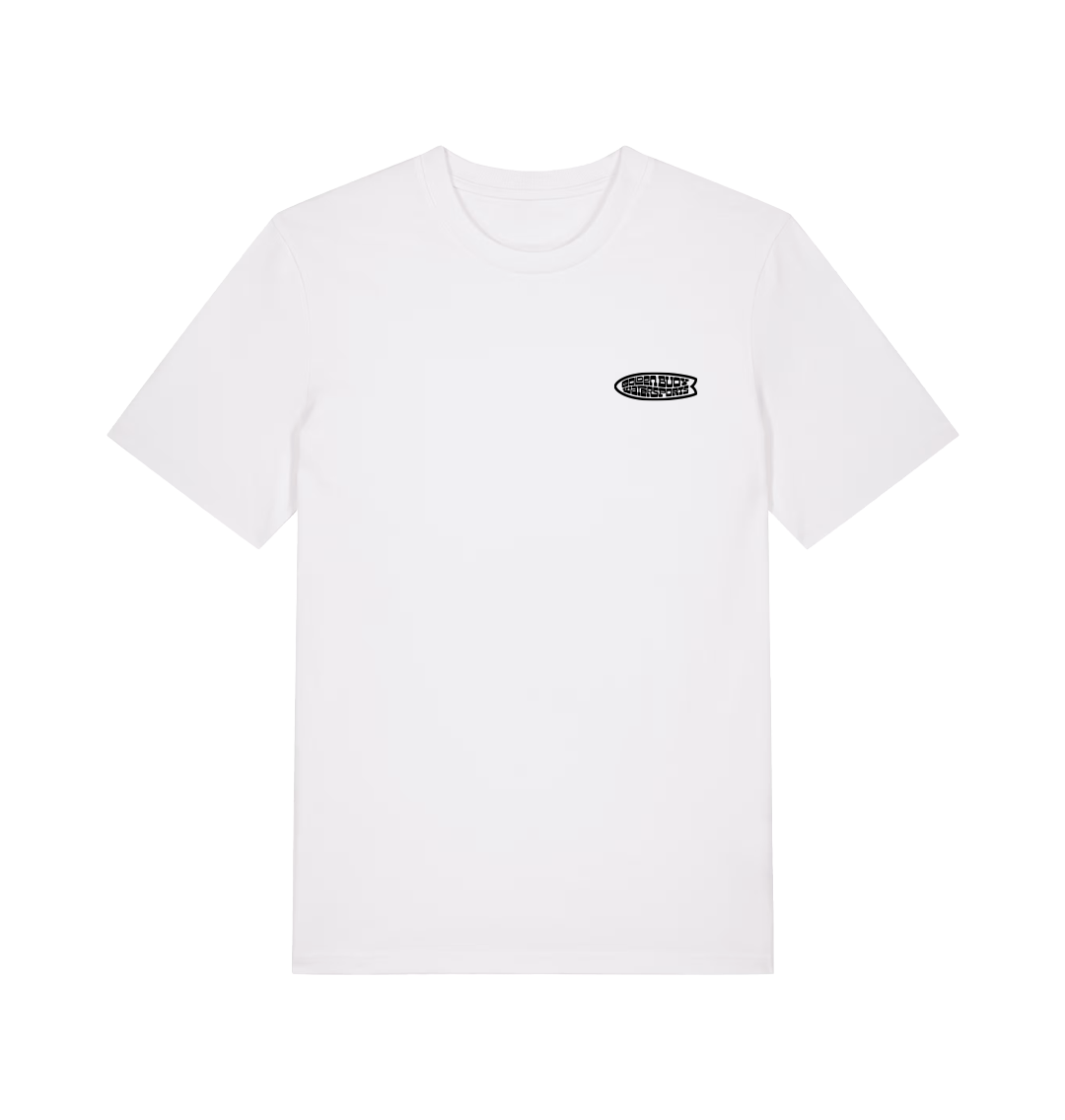 Board Stiff Tee