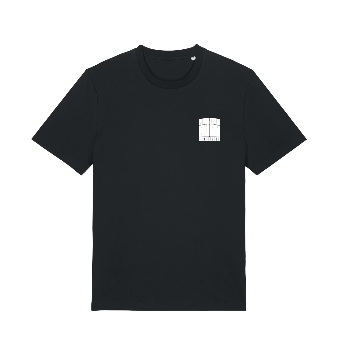 Chunk Tee