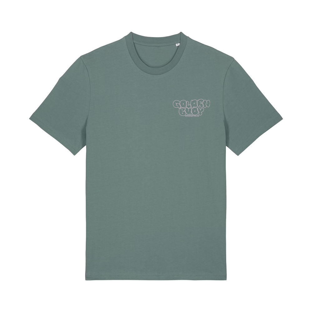 Doodle Tee