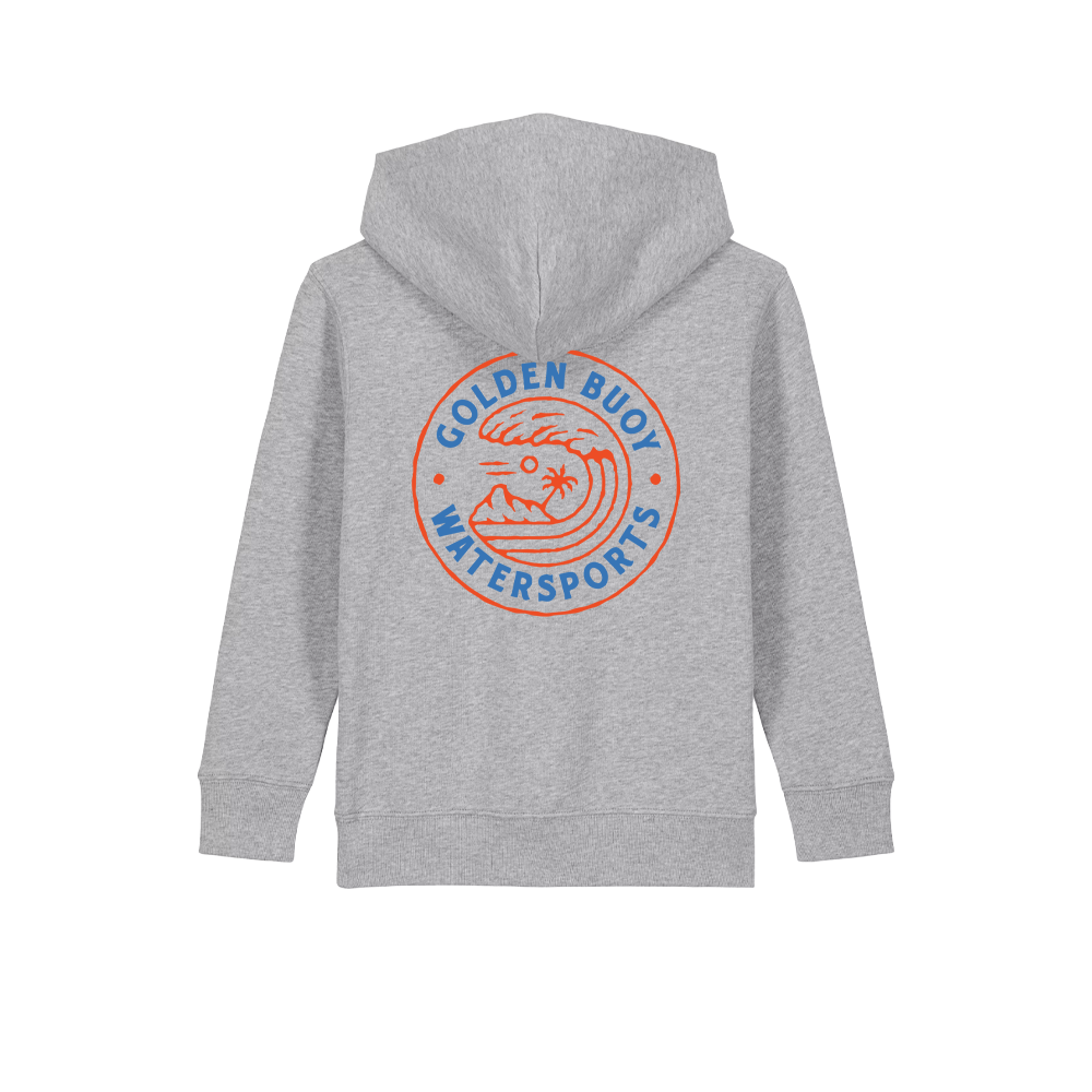 Roundel Hoodie (Kids)