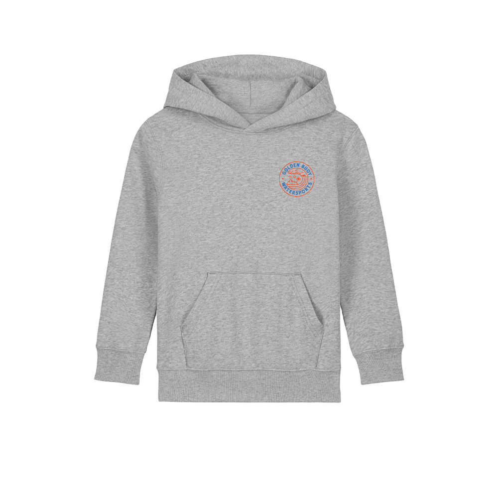 Roundel Hoodie (Kids)