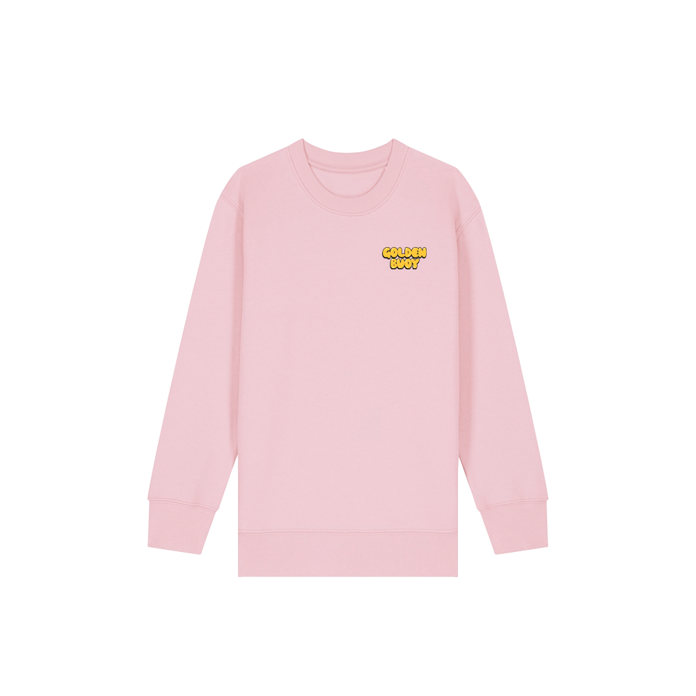 Wear Sunscreen Sweatshirt (Kids)