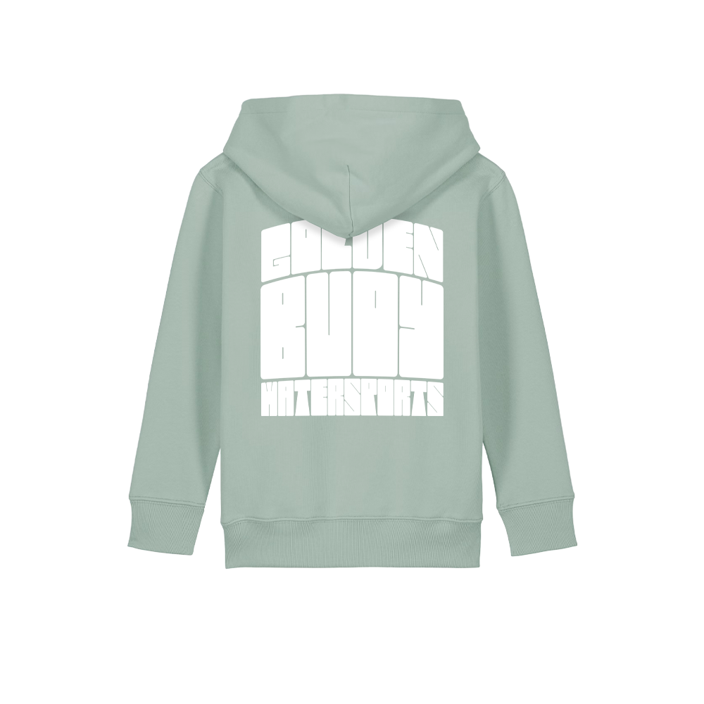 Chunk Hoodie (Kids)