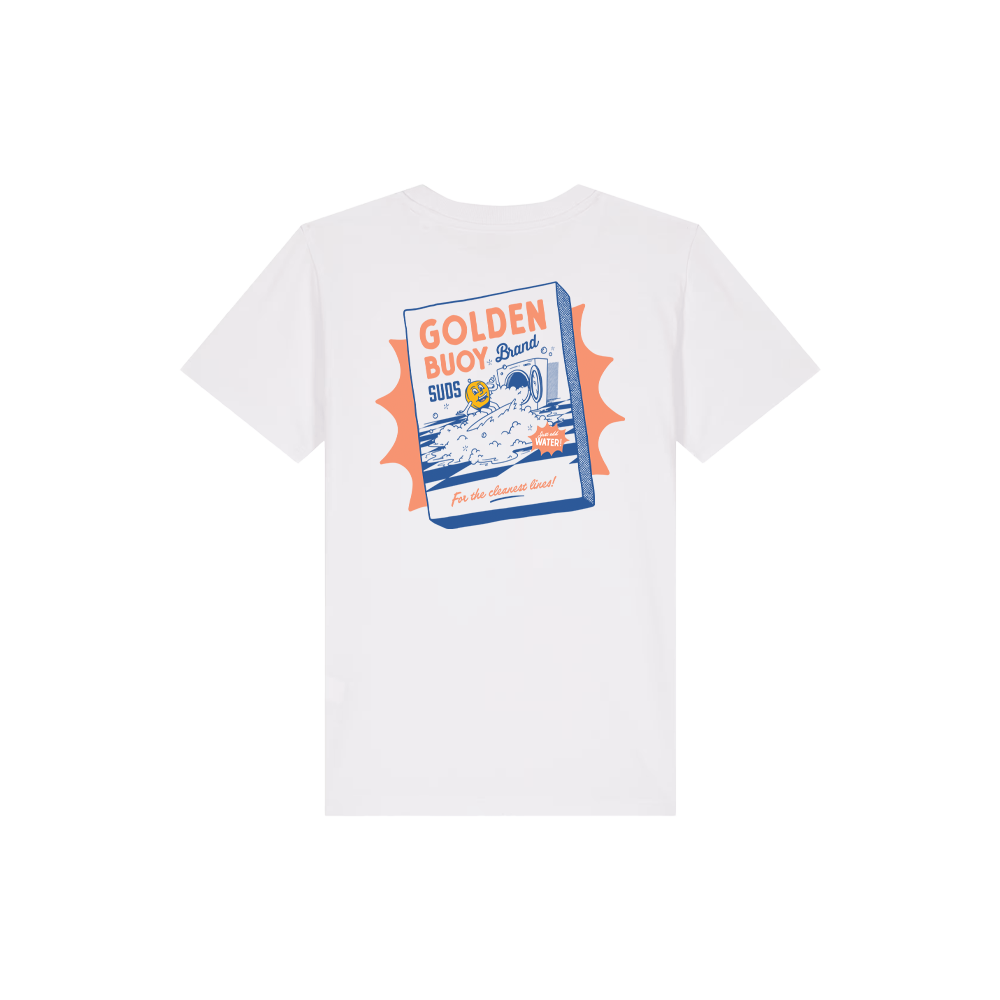 Just Add Water Tee (Kids)