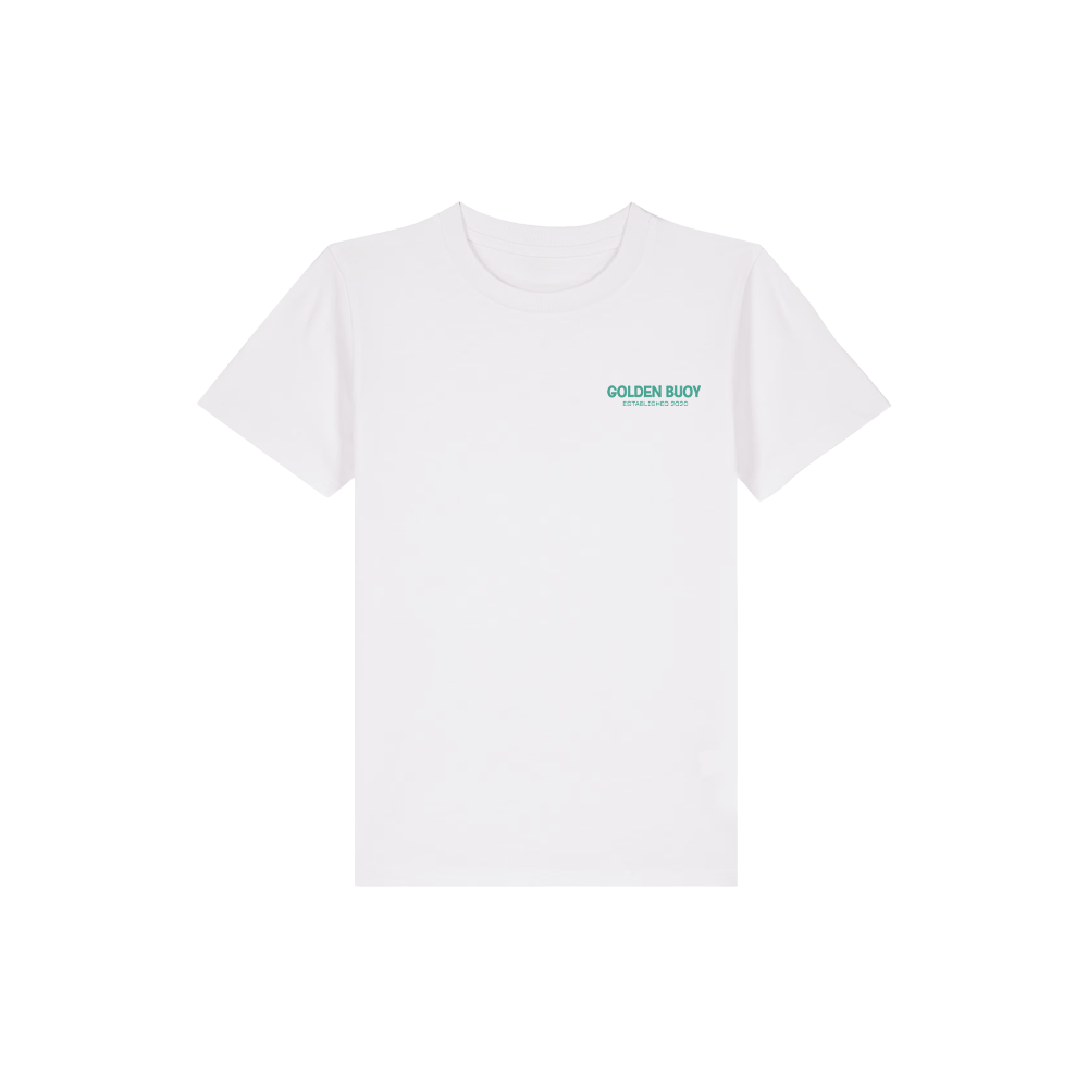 No Leash Tee (Kids)