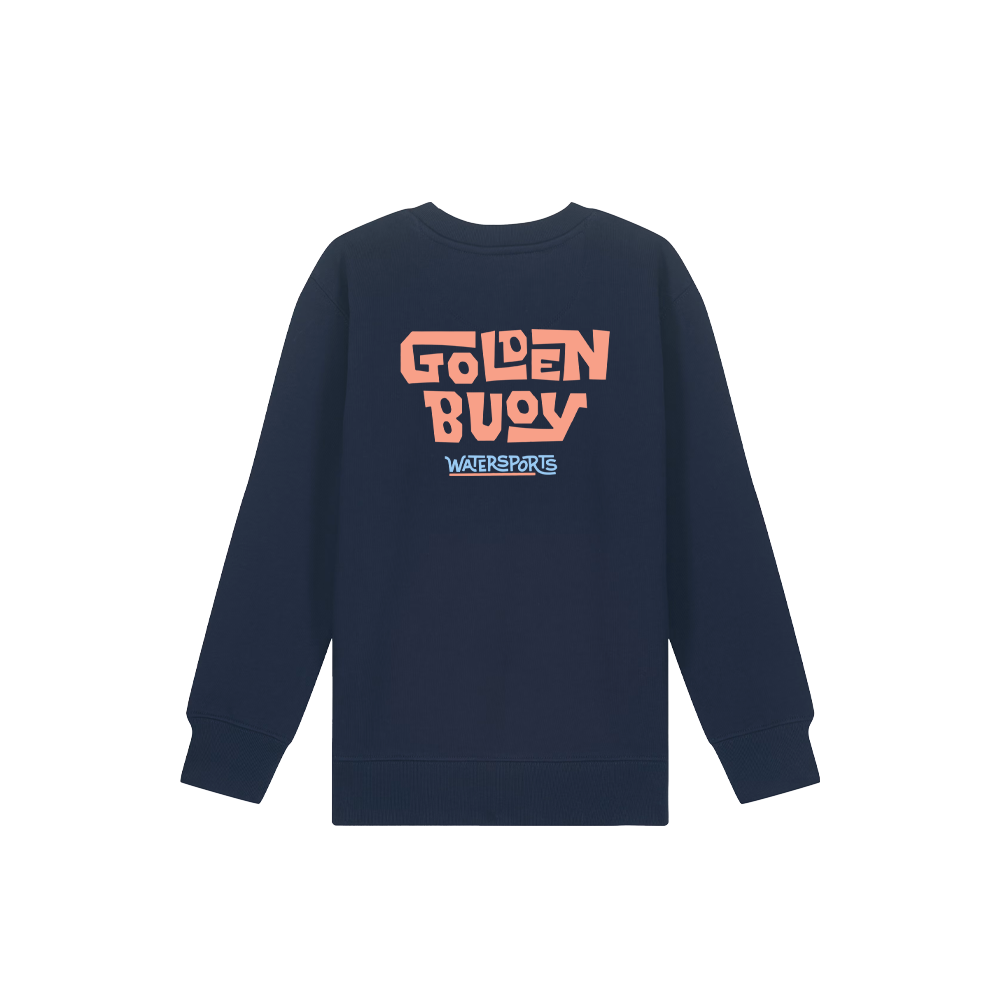 Retro Sweatshirt (Kids)