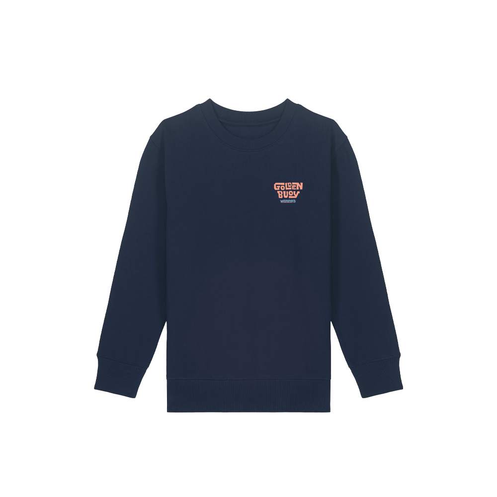 Retro Sweatshirt (Kids)