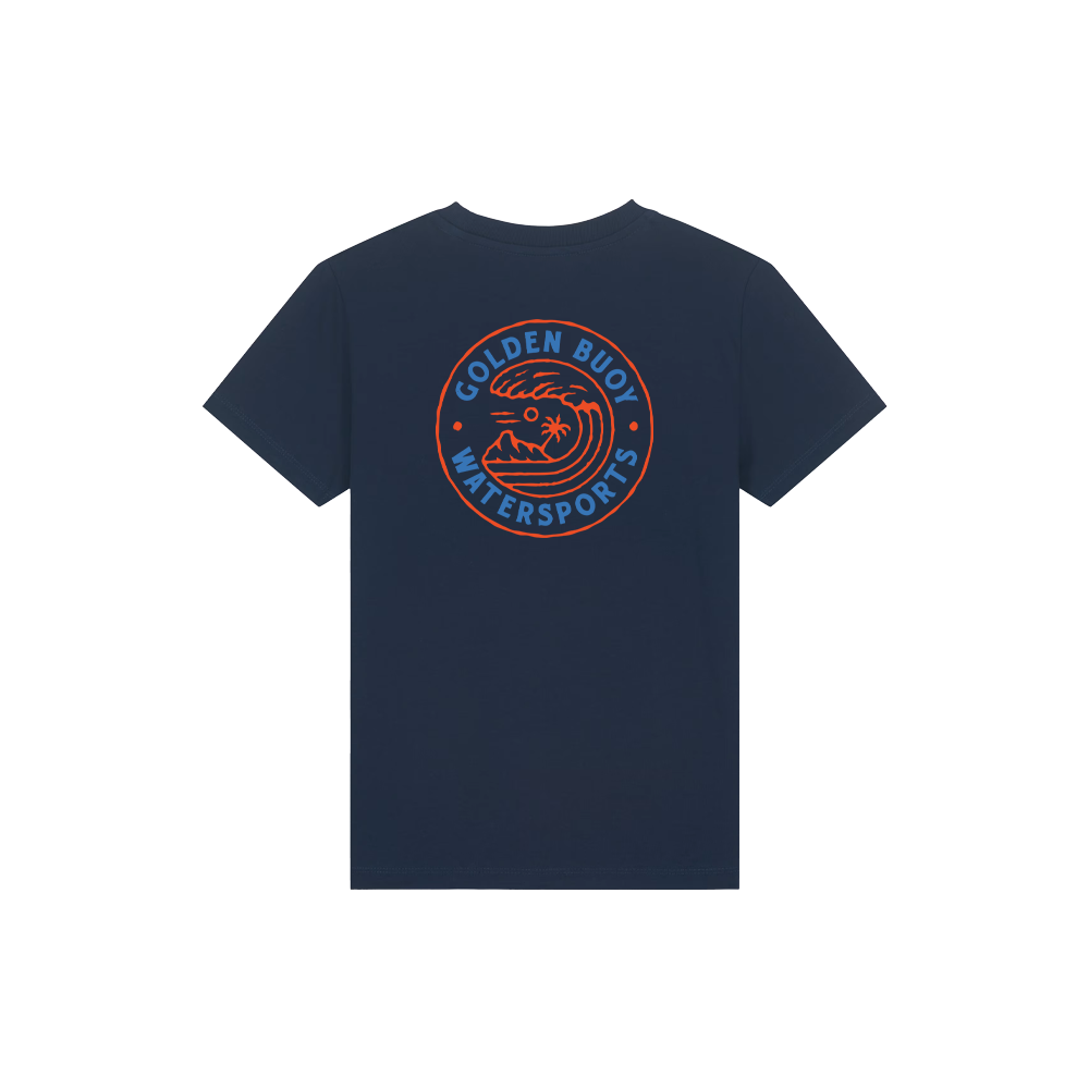 Roundel Tee (Kids)