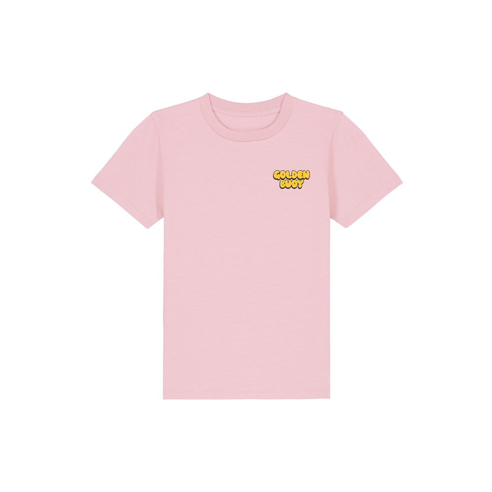 Wear Sunscreen Tee (Kids)
