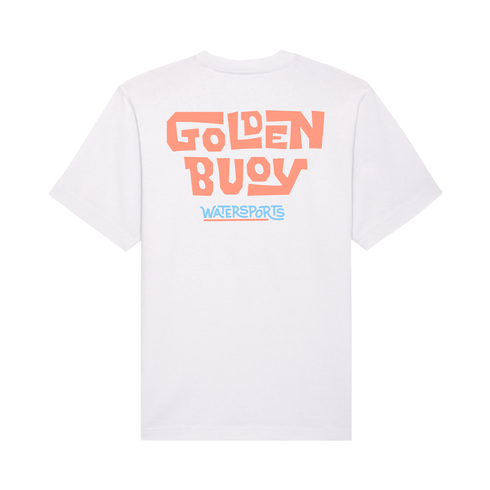 Heavyweight Oversized Retro Tee