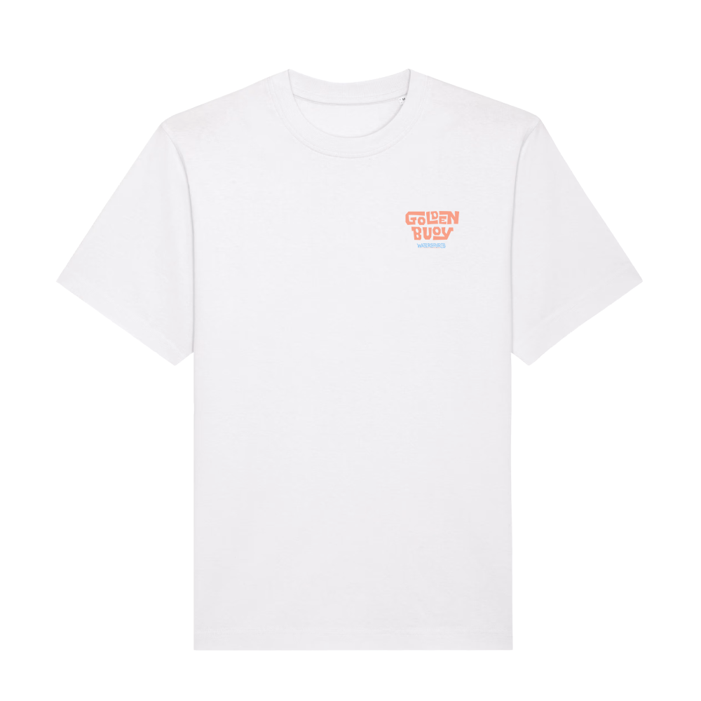 Heavyweight Oversized Retro Tee