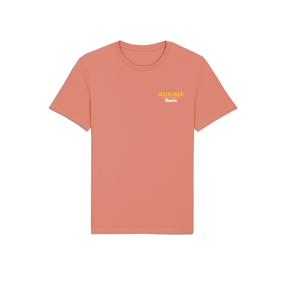 Sun Dried Resin Tee